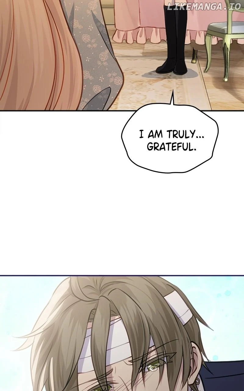 Your Highness i Decide My Fate Chapter 20 499 093