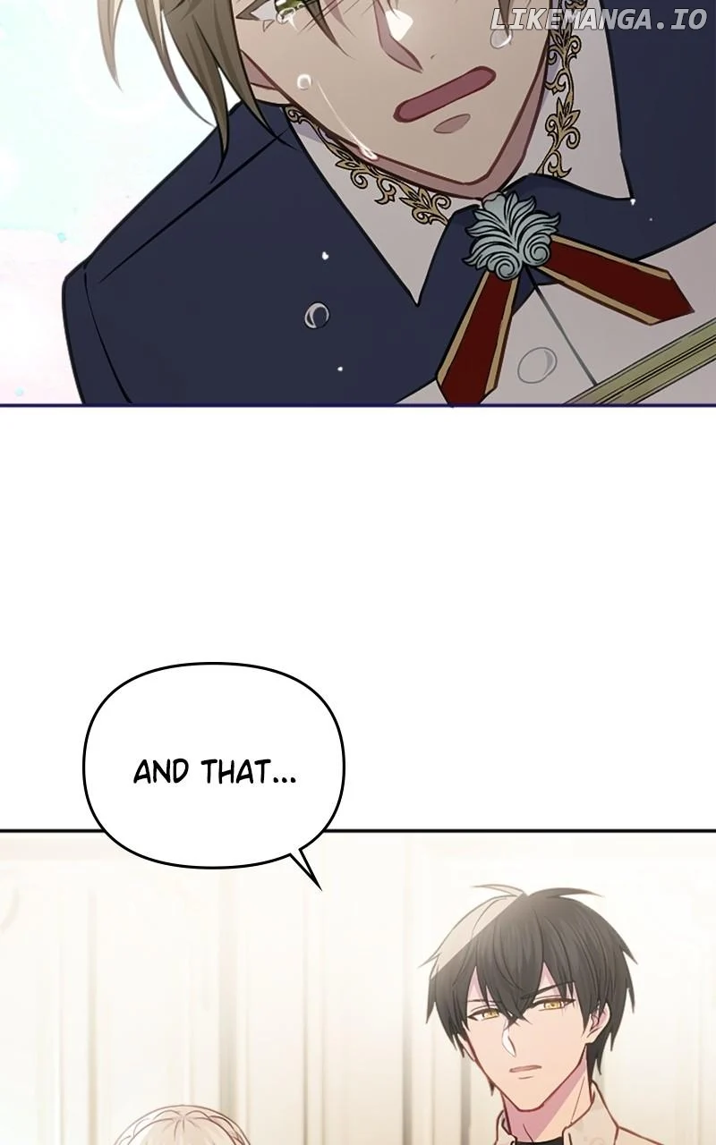 Your Highness i Decide My Fate Chapter 20 500 094