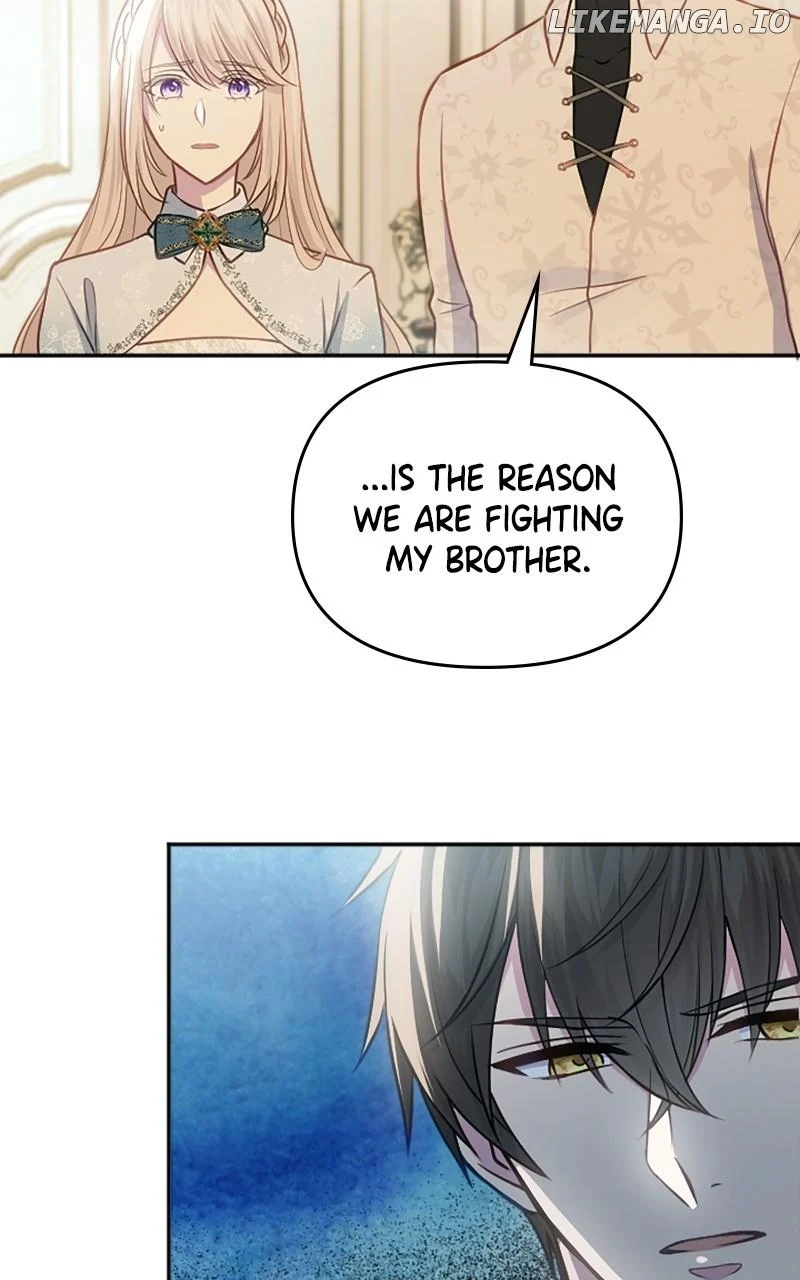 Your Highness i Decide My Fate Chapter 20 501 095