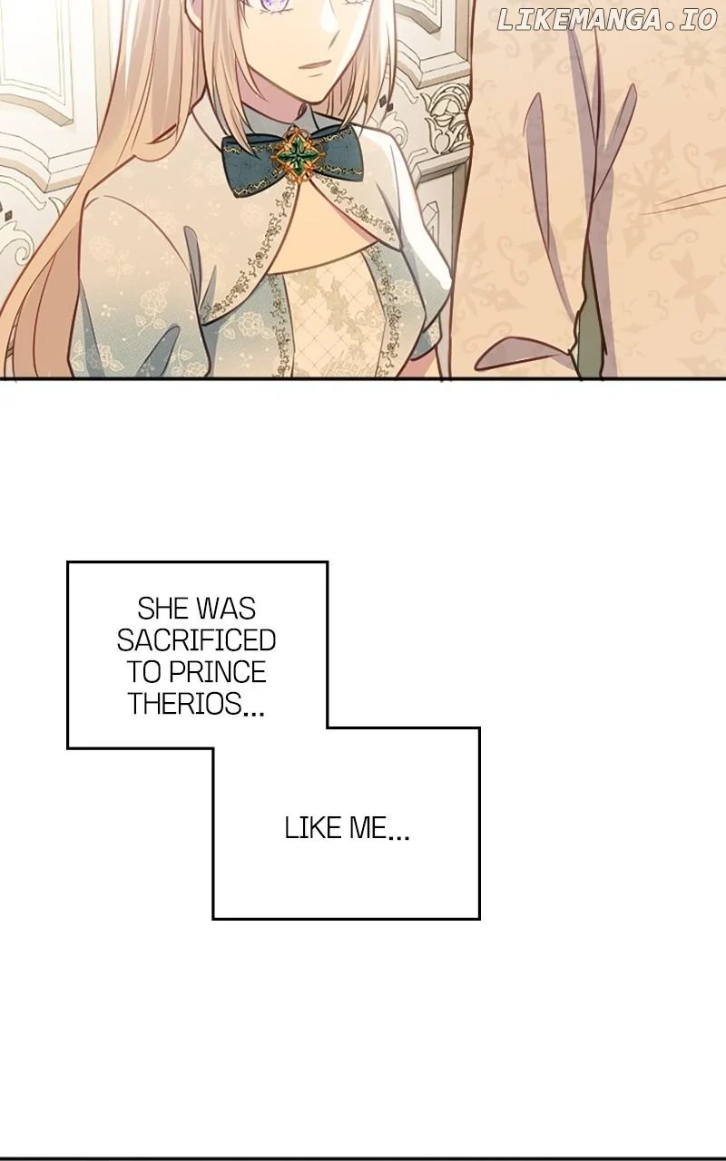 Your Highness i Decide My Fate Chapter 20 503 097