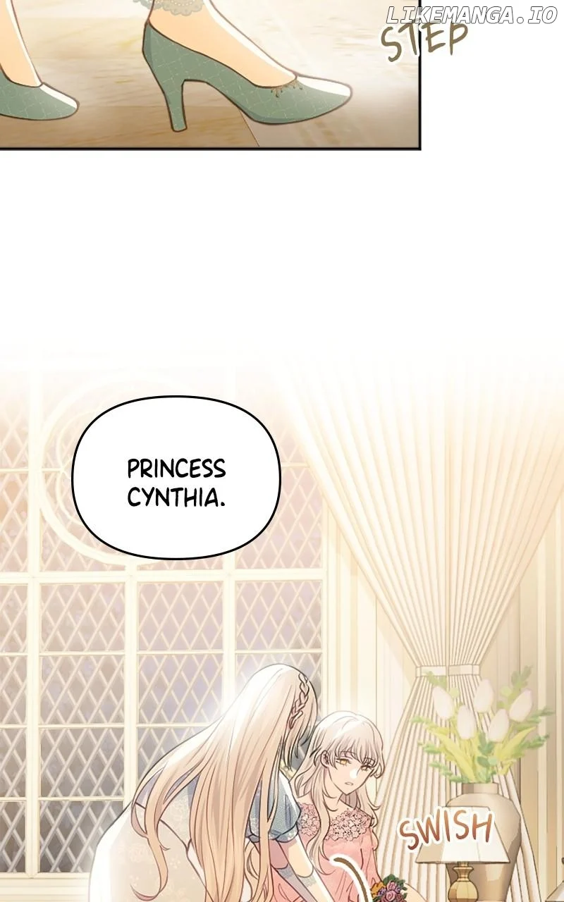 Your Highness i Decide My Fate Chapter 20 505 099