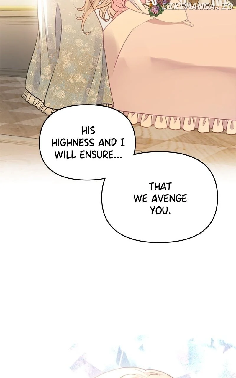 Your Highness i Decide My Fate Chapter 20 506 100