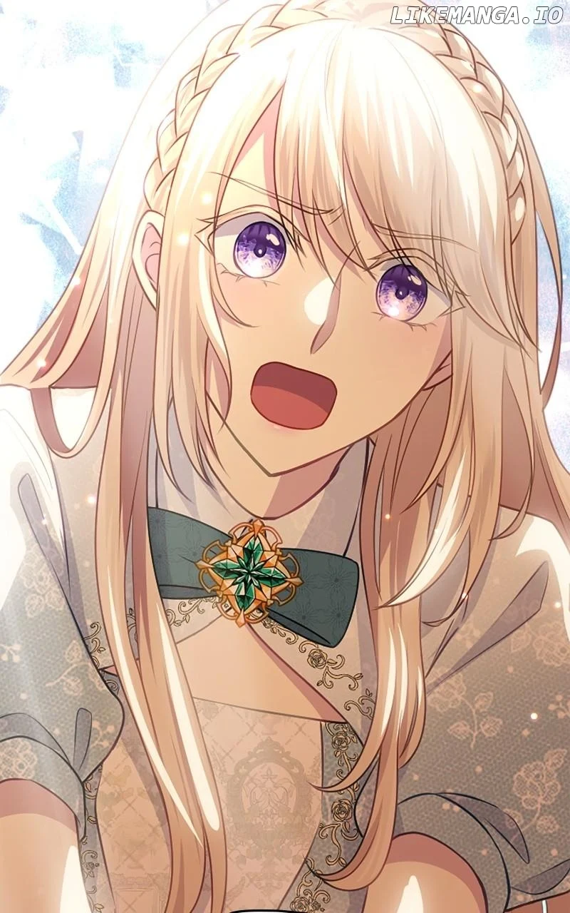 Your Highness i Decide My Fate Chapter 20 507 101