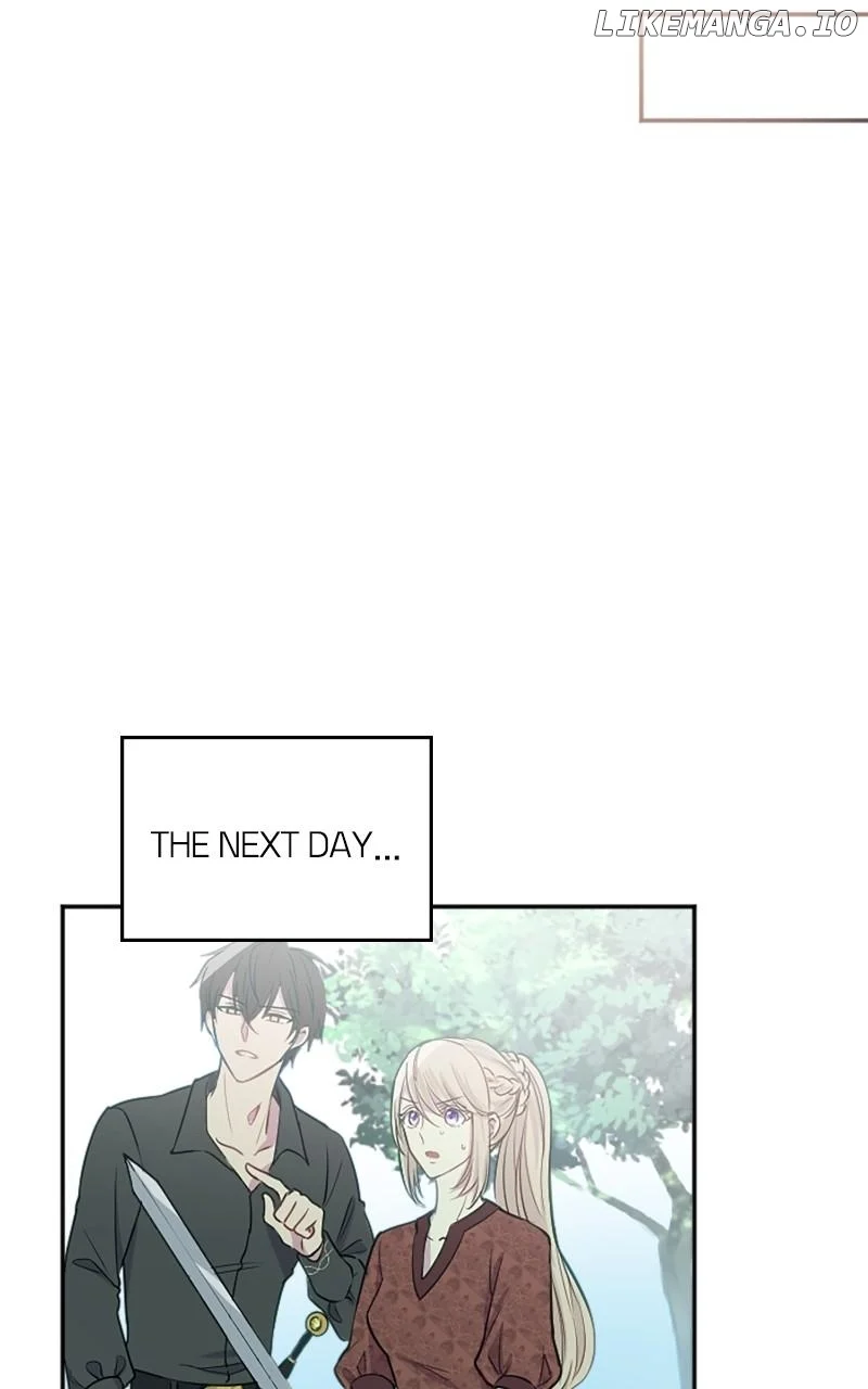 Your Highness i Decide My Fate Chapter 20 510 104