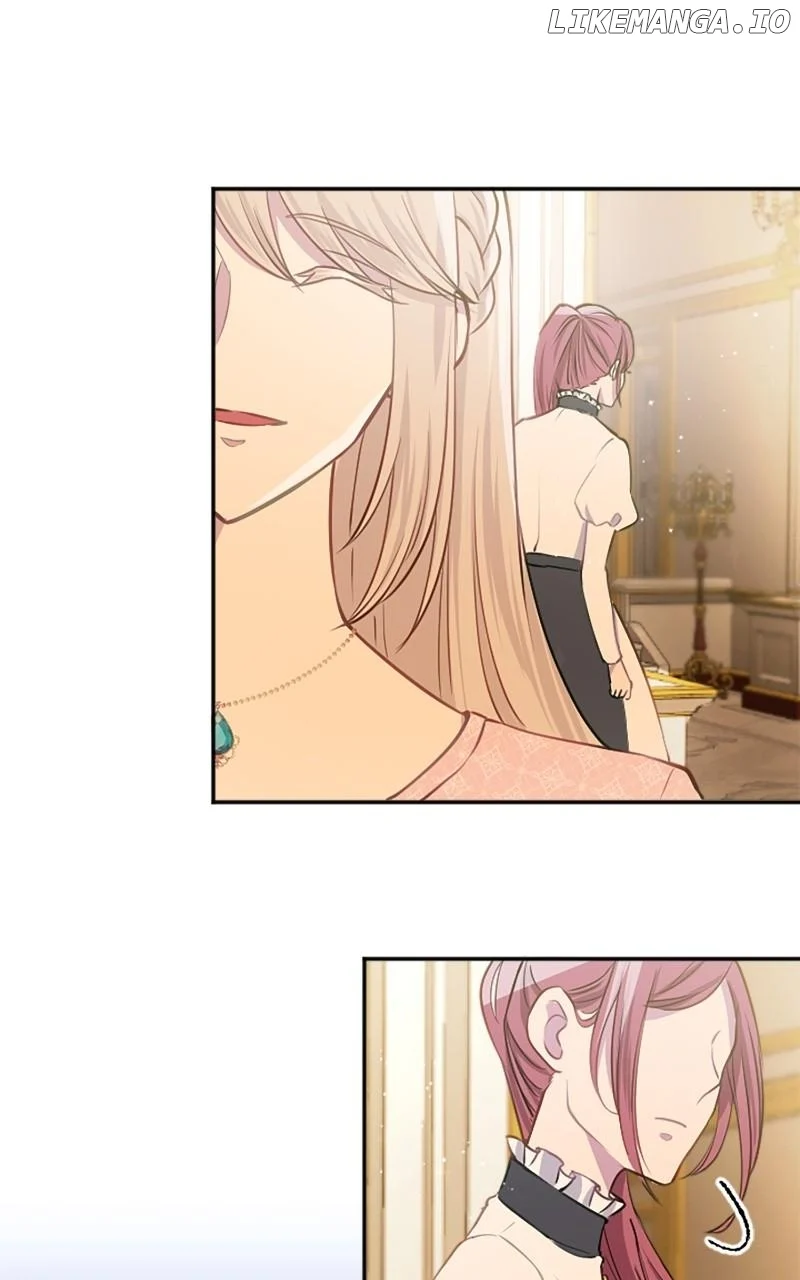 Your Highness i Decide My Fate Chapter 20 513 107