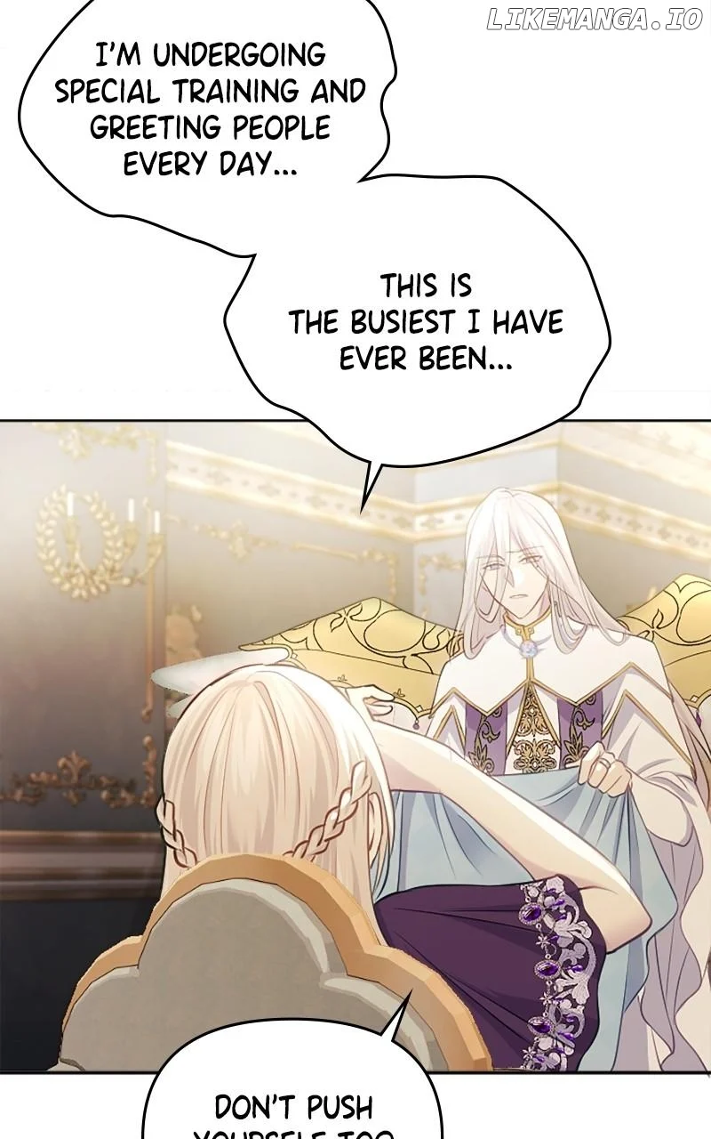 Your Highness i Decide My Fate Chapter 20 517 111