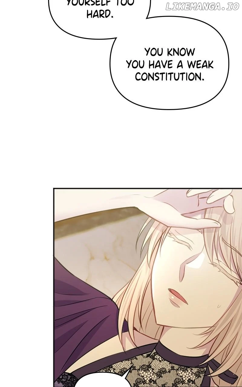 Your Highness i Decide My Fate Chapter 20 518 112