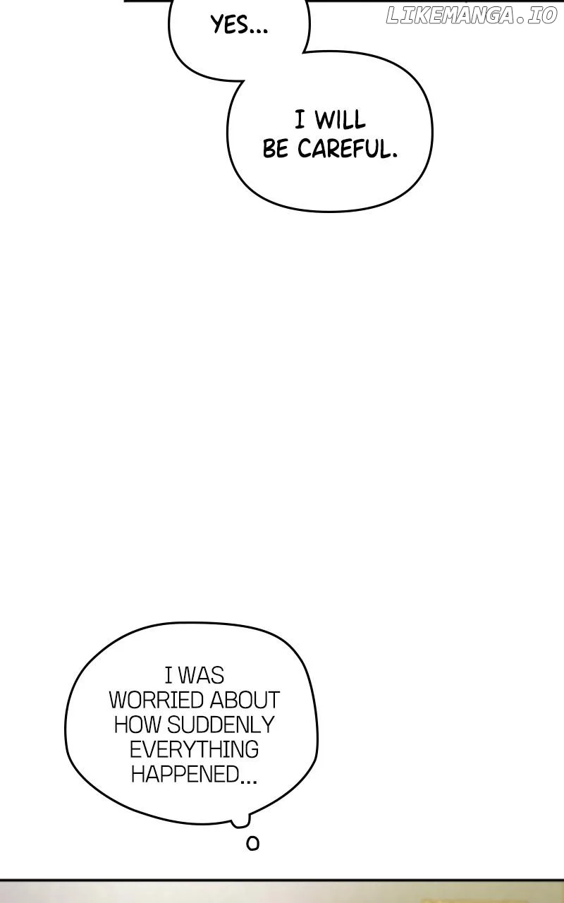 Your Highness i Decide My Fate Chapter 20 519 113