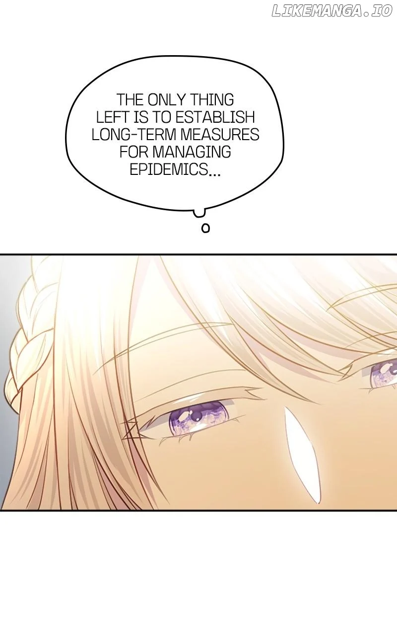 Your Highness i Decide My Fate Chapter 20 521 115