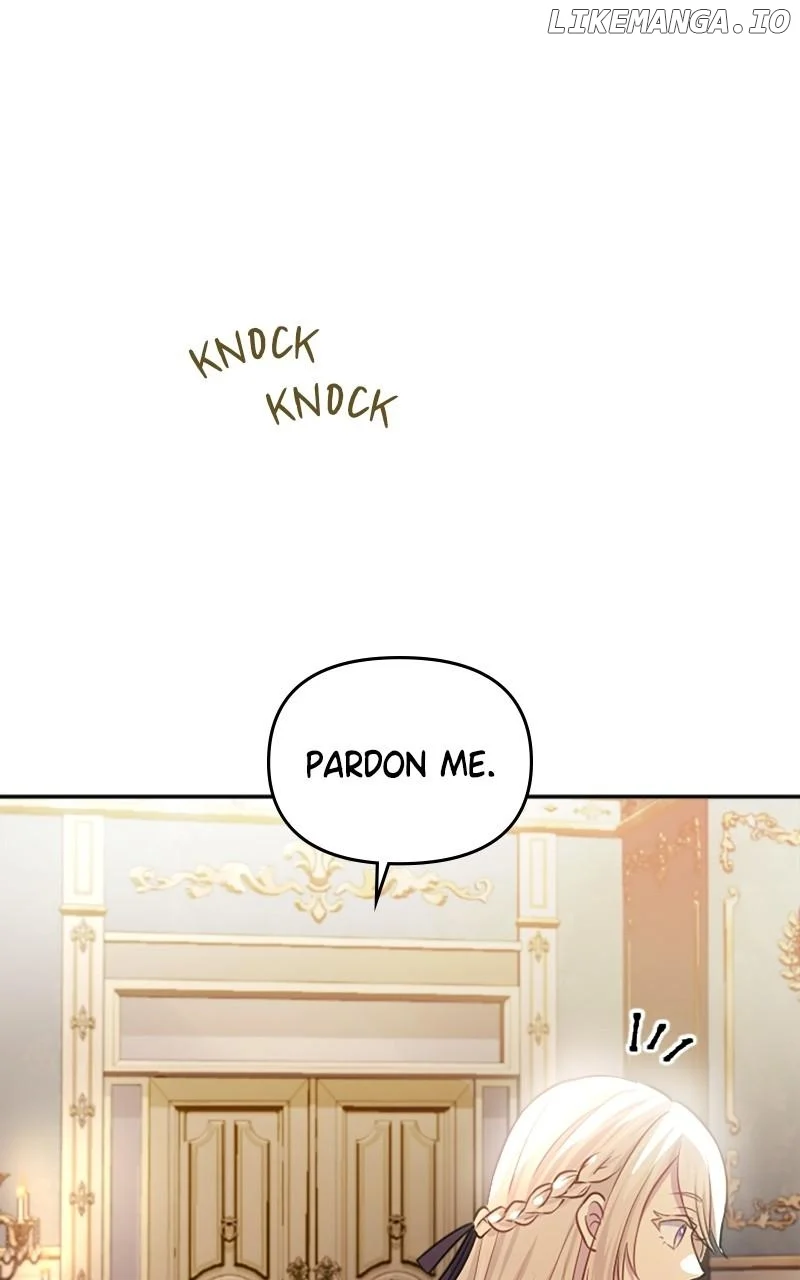 Your Highness i Decide My Fate Chapter 20 522 116