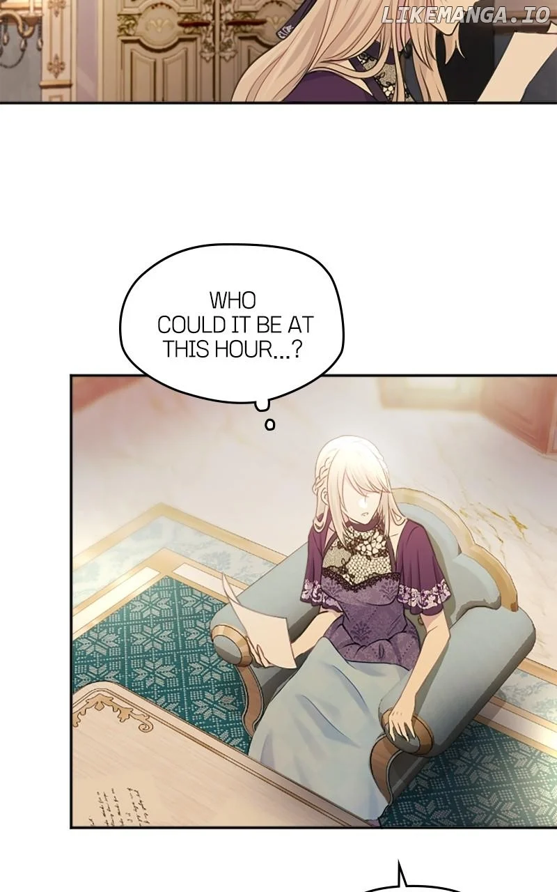 Your Highness i Decide My Fate Chapter 20 523 117