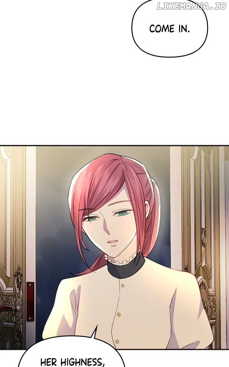 Your Highness i Decide My Fate Chapter 20 524 118