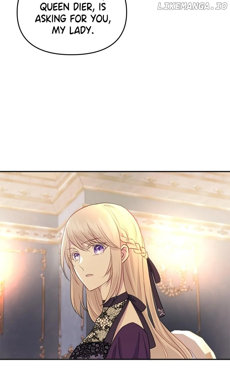 Your Highness i Decide My Fate Chapter 20 525 119