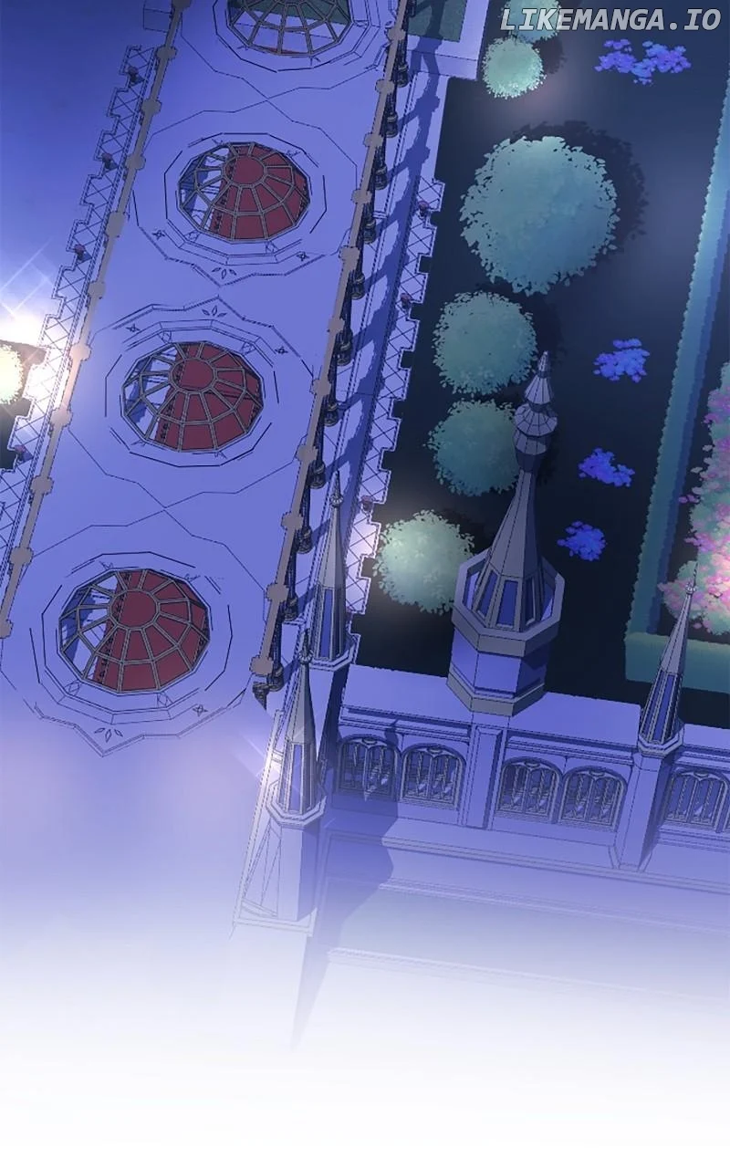 Your Highness i Decide My Fate Chapter 20 528 122