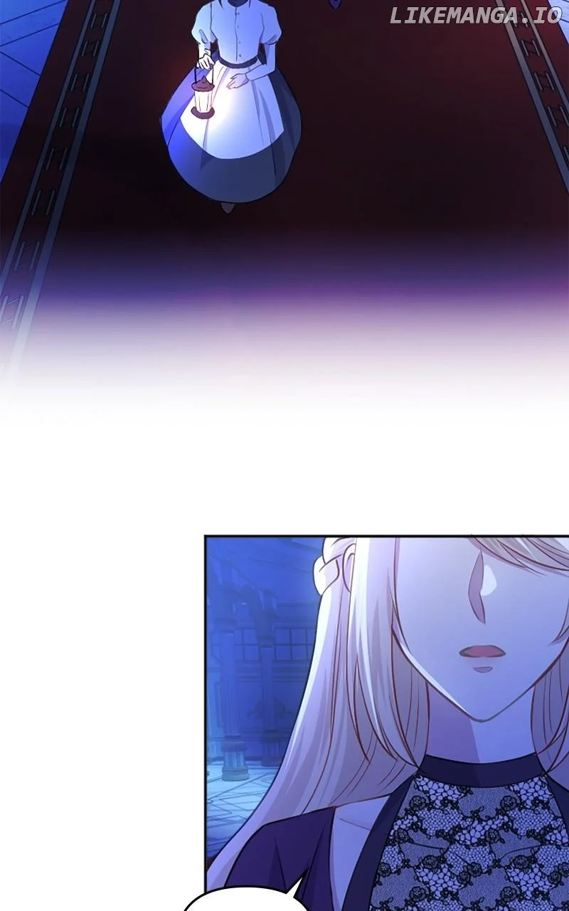 Your Highness i Decide My Fate Chapter 20 530 124