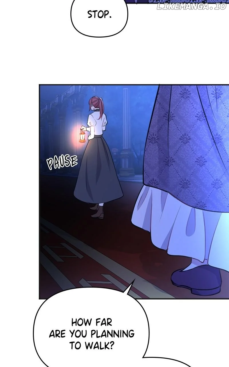 Your Highness i Decide My Fate Chapter 20 531 125