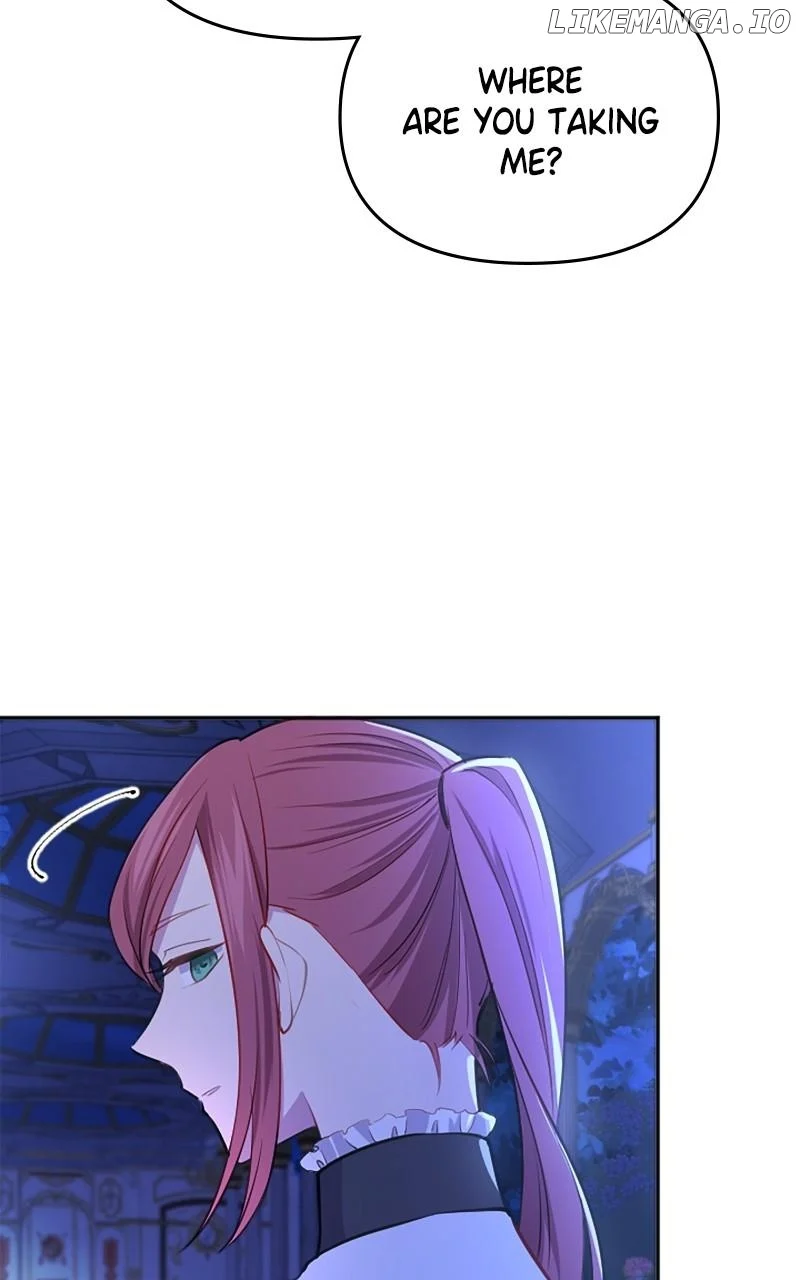 Your Highness i Decide My Fate Chapter 20 532 126