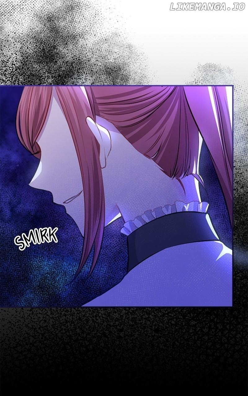 Your Highness i Decide My Fate Chapter 20 538 132