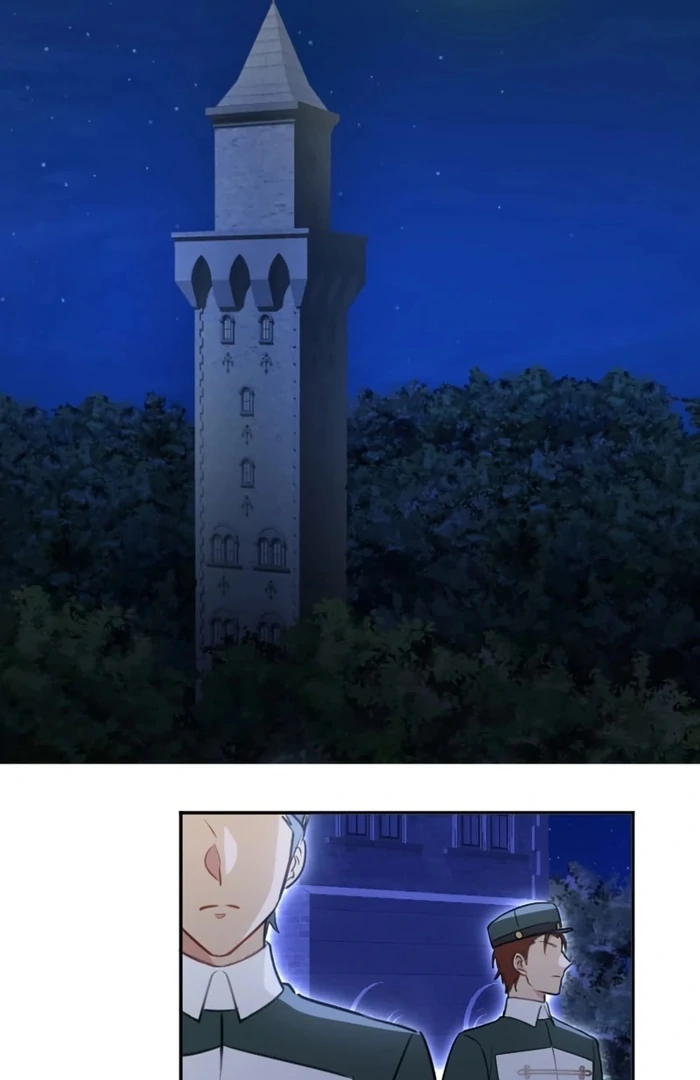 Your Highness i Decide My Fate Chapter 25 333 002