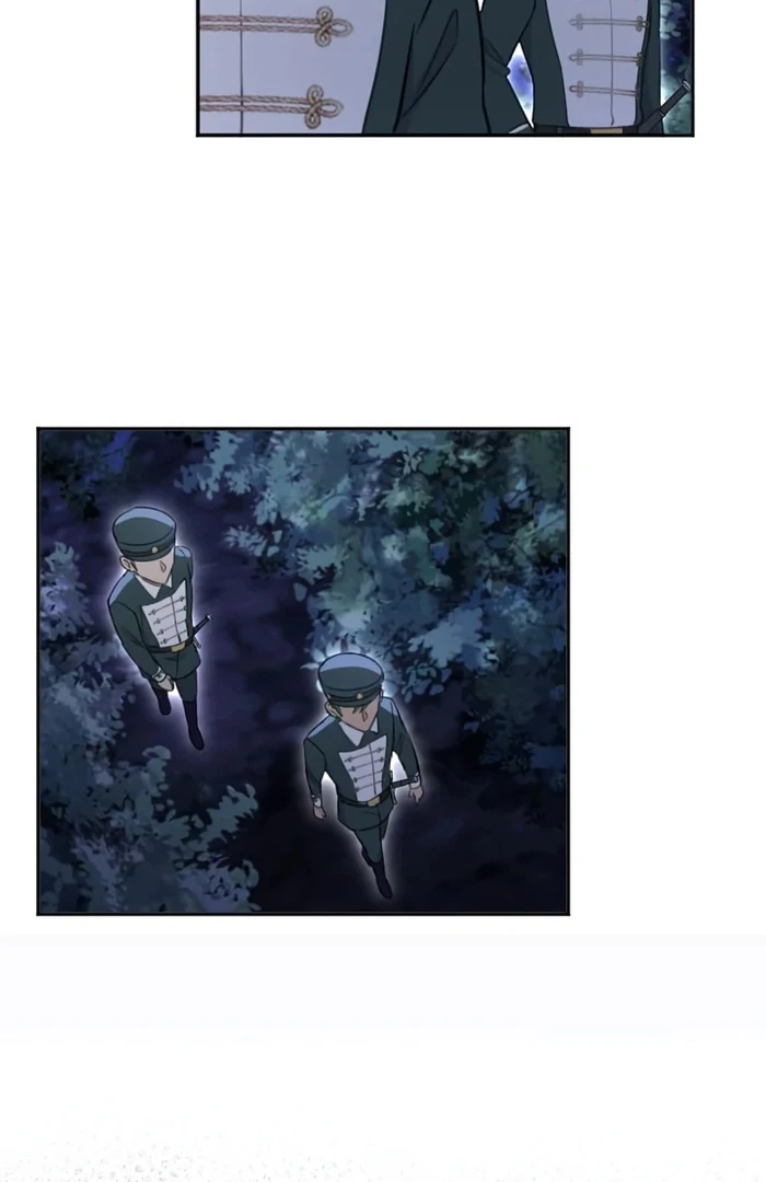 Your Highness i Decide My Fate Chapter 25 334 003