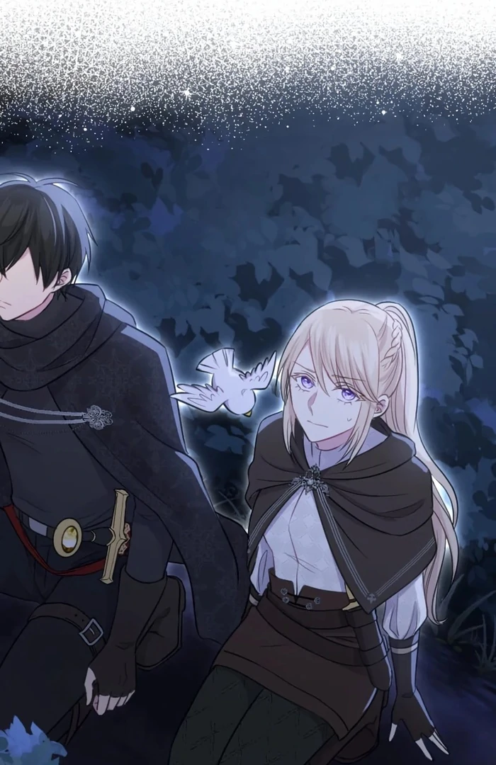 Your Highness i Decide My Fate Chapter 25 335 004