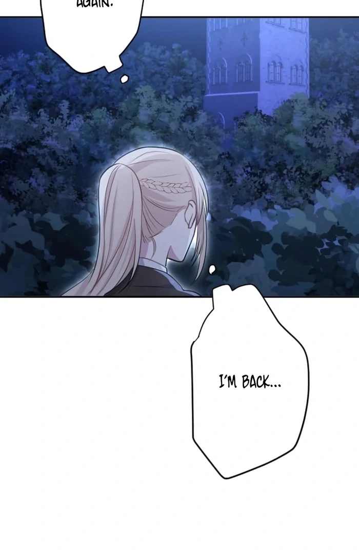 Your Highness i Decide My Fate Chapter 25 337 006