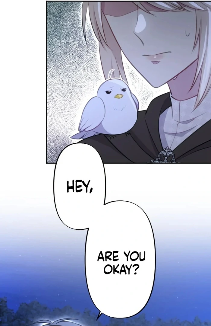 Your Highness i Decide My Fate Chapter 25 340 009