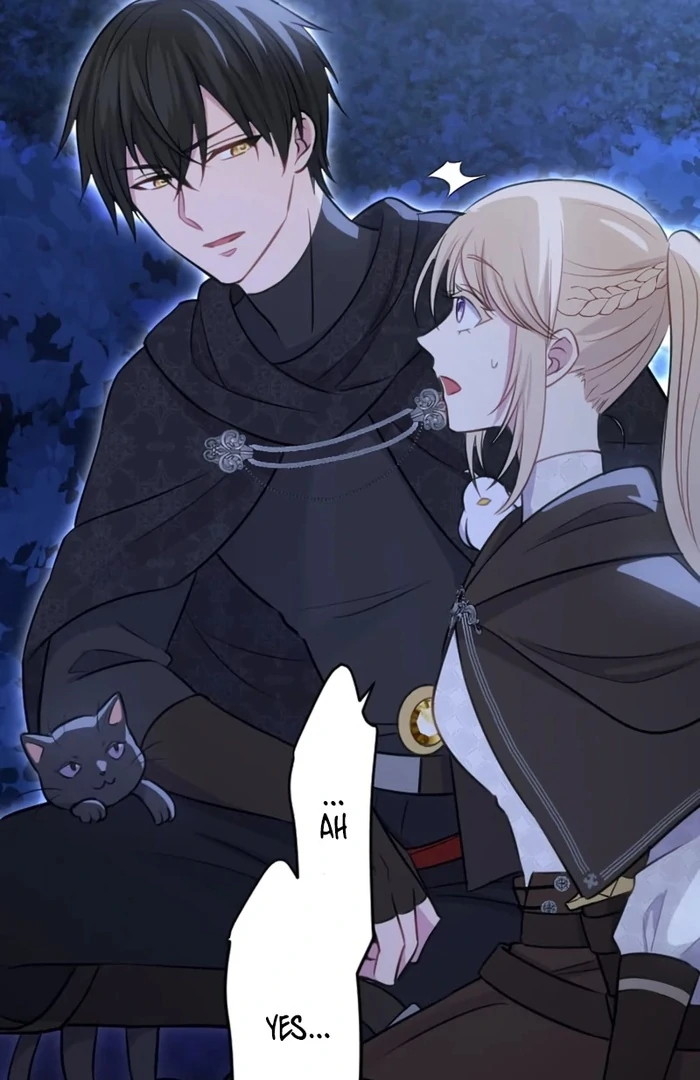 Your Highness i Decide My Fate Chapter 25 341 010