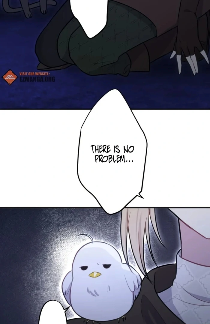 Your Highness i Decide My Fate Chapter 25 342 011