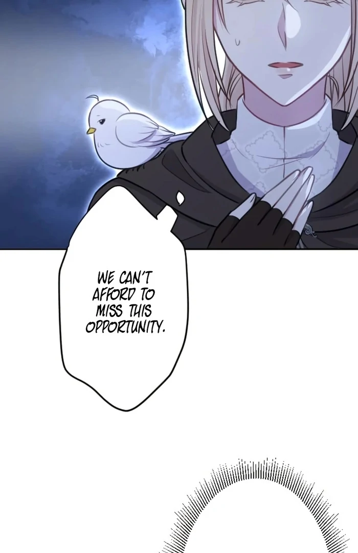 Your Highness i Decide My Fate Chapter 25 344 013