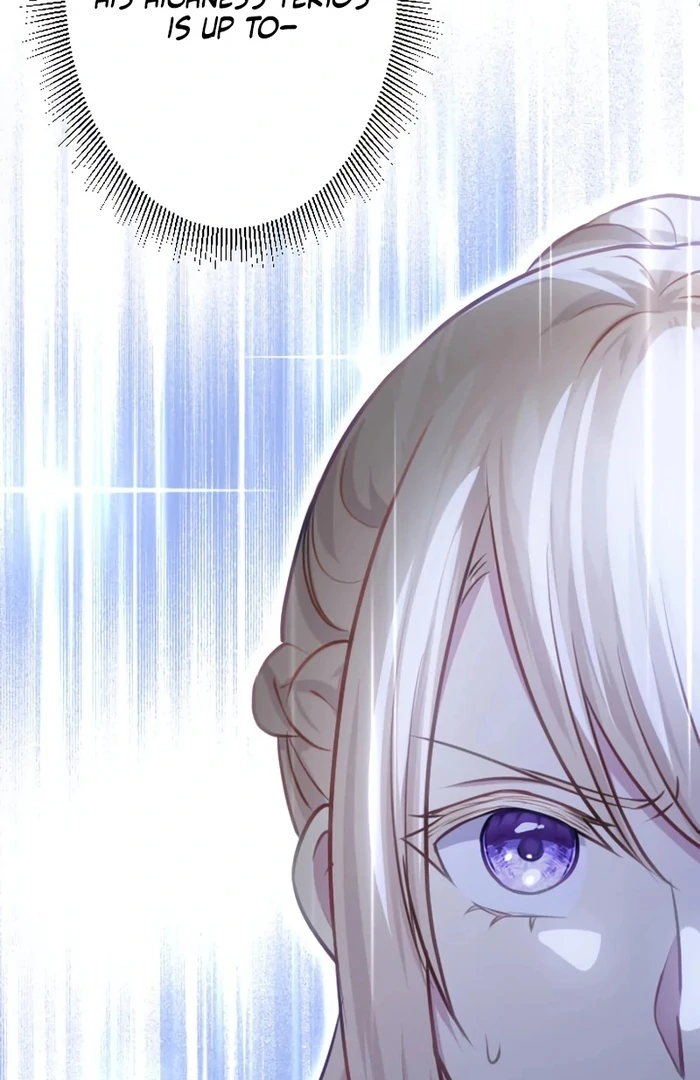 Your Highness i Decide My Fate Chapter 25 346 015