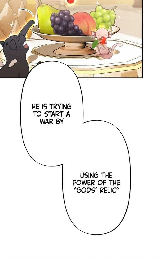 Your Highness i Decide My Fate Chapter 25 353 022