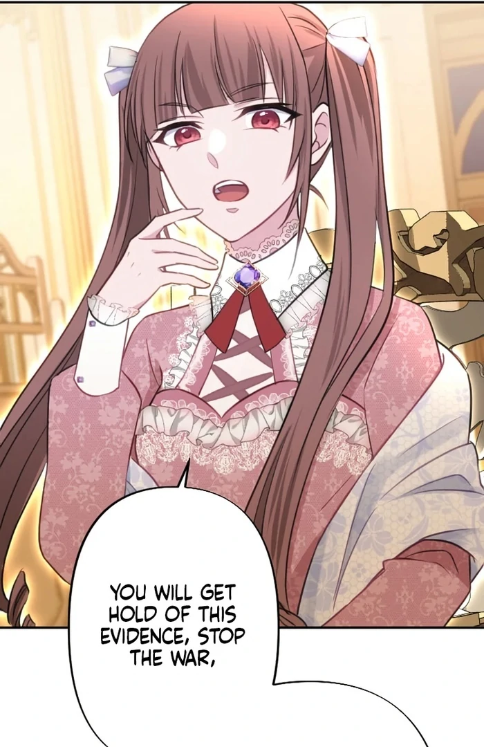 Your Highness i Decide My Fate Chapter 25 354 023