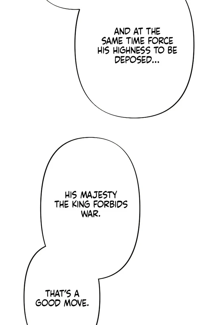 Your Highness i Decide My Fate Chapter 25 355 024