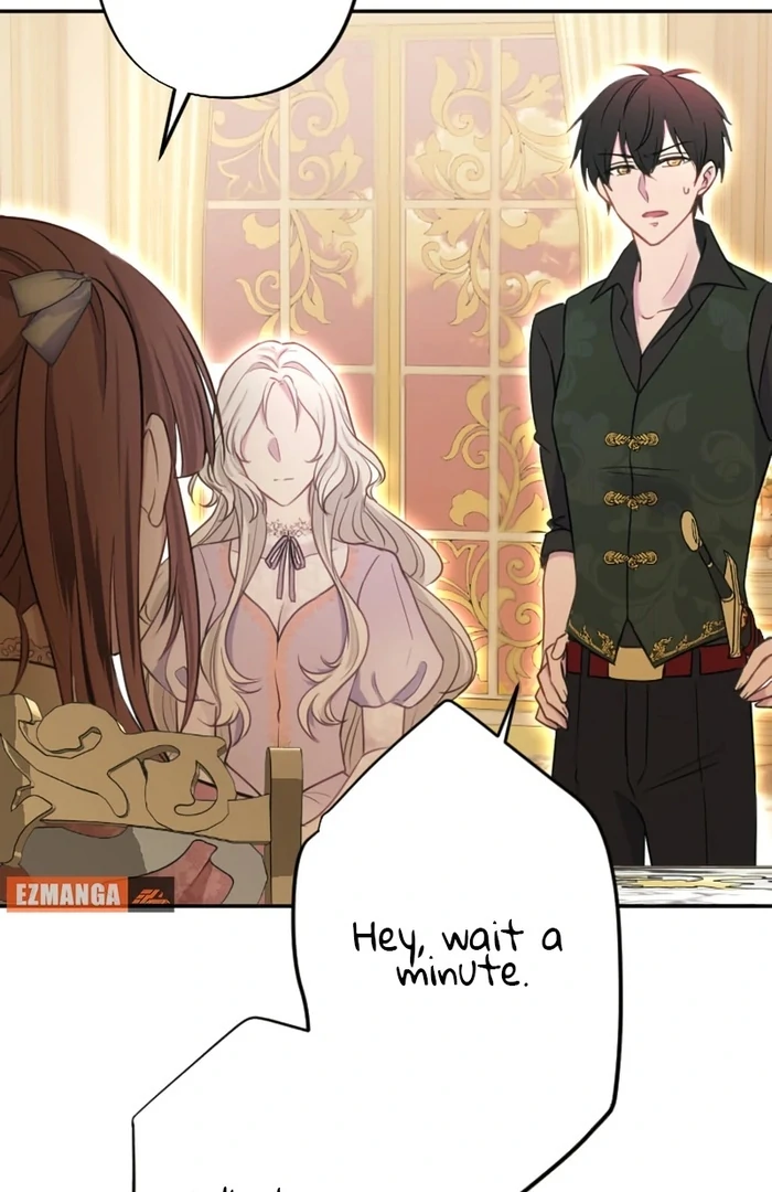 Your Highness i Decide My Fate Chapter 25 356 025