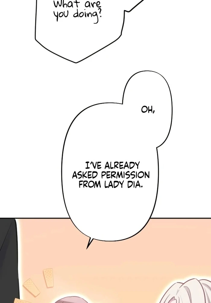 Your Highness i Decide My Fate Chapter 25 357 026