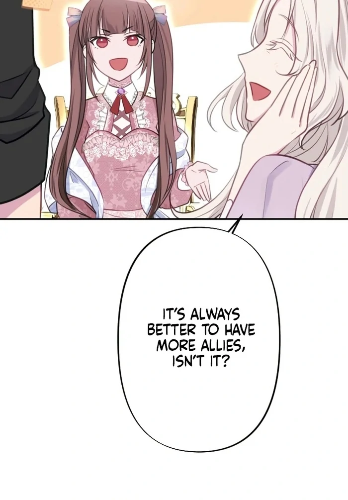 Your Highness i Decide My Fate Chapter 25 358 027