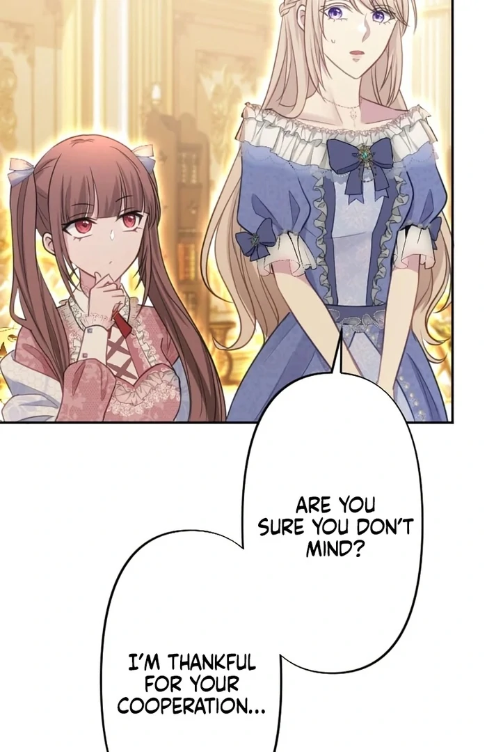 Your Highness i Decide My Fate Chapter 25 364 033