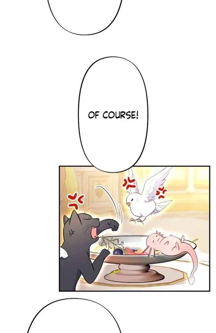 Your Highness i Decide My Fate Chapter 25 365 034