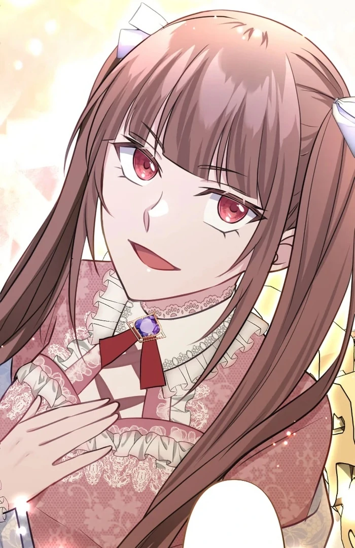 Your Highness i Decide My Fate Chapter 25 368 037