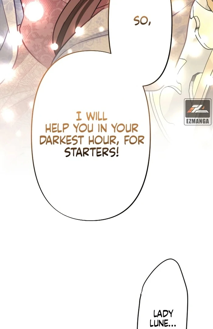 Your Highness i Decide My Fate Chapter 25 369 038