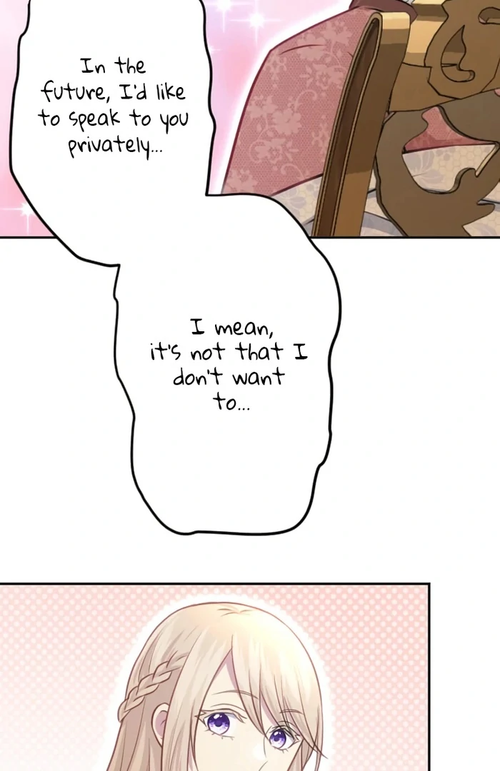 Your Highness i Decide My Fate Chapter 25 374 043