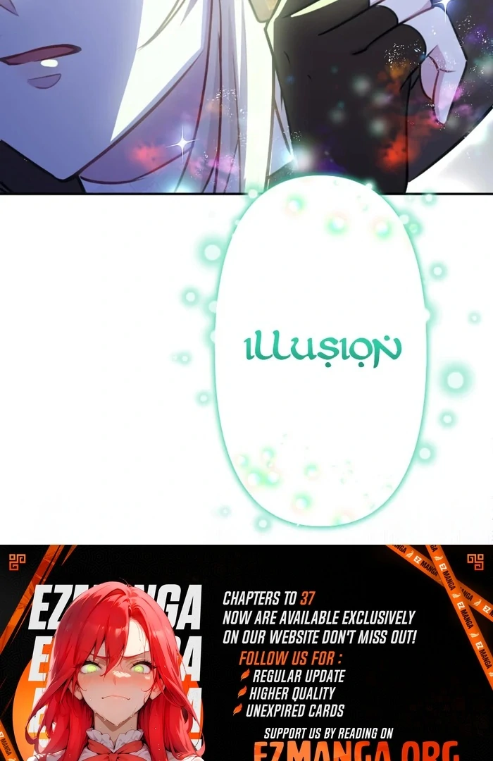 Your Highness i Decide My Fate Chapter 25 382 051