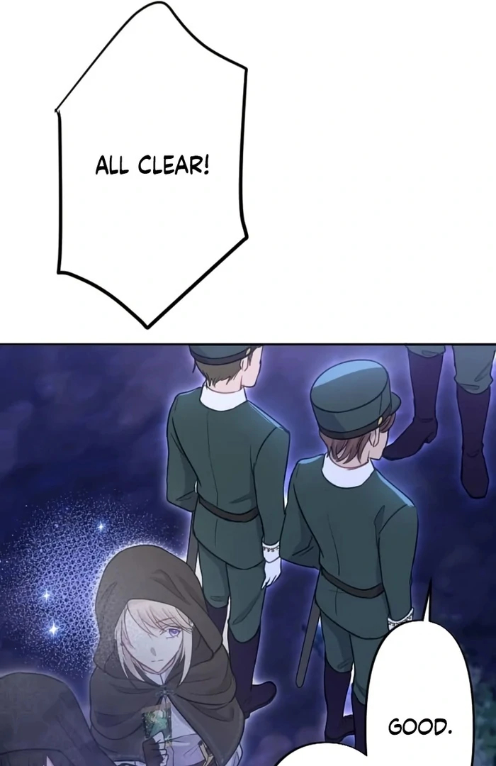 Your Highness i Decide My Fate Chapter 25 386 055