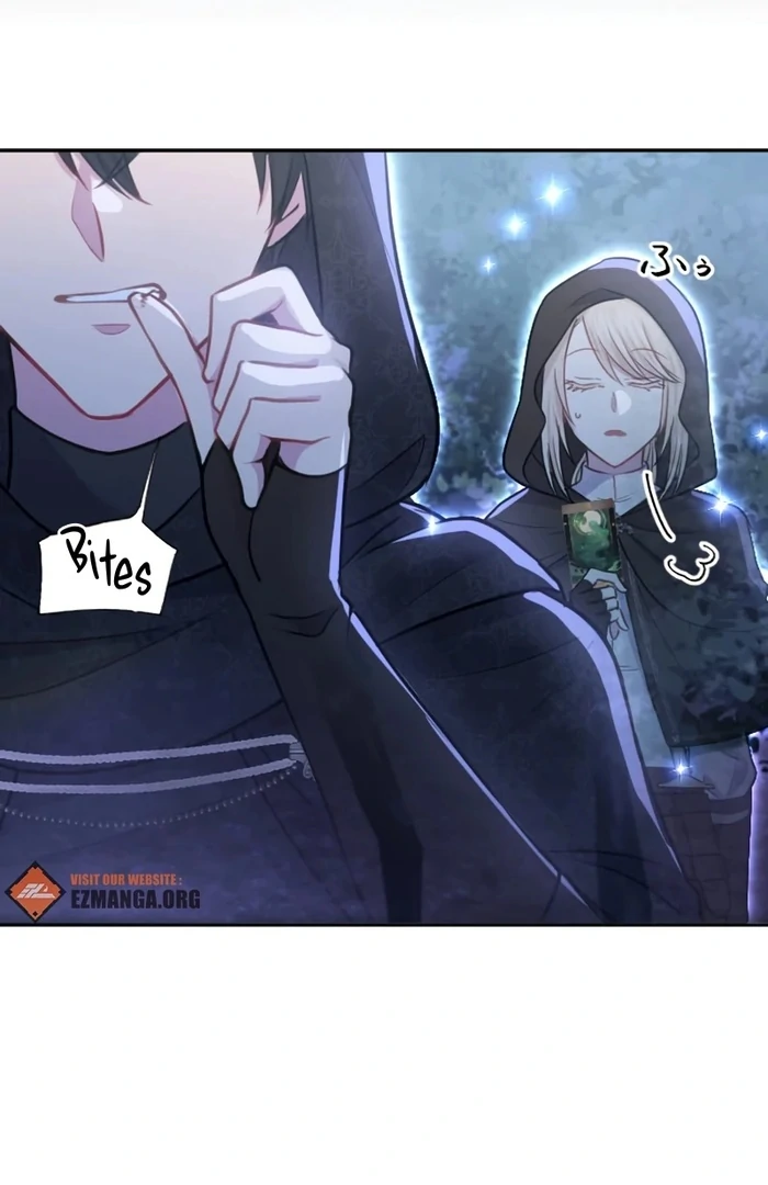 Your Highness i Decide My Fate Chapter 25 391 060