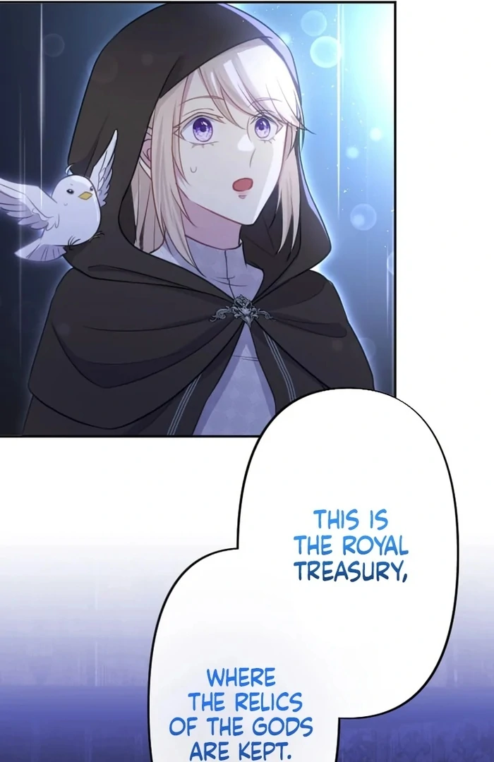 Your Highness i Decide My Fate Chapter 25 394 063