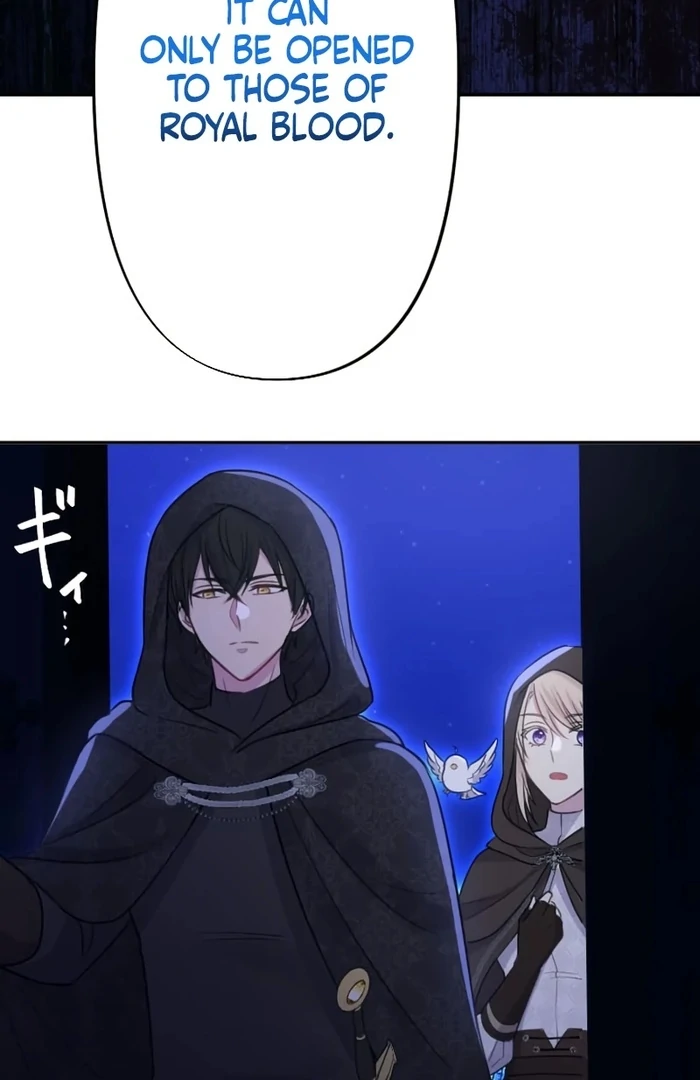 Your Highness i Decide My Fate Chapter 25 396 065