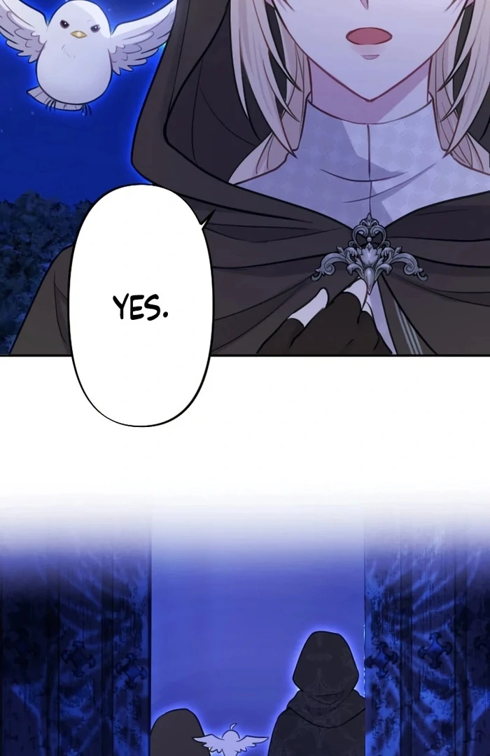 Your Highness i Decide My Fate Chapter 25 399 068