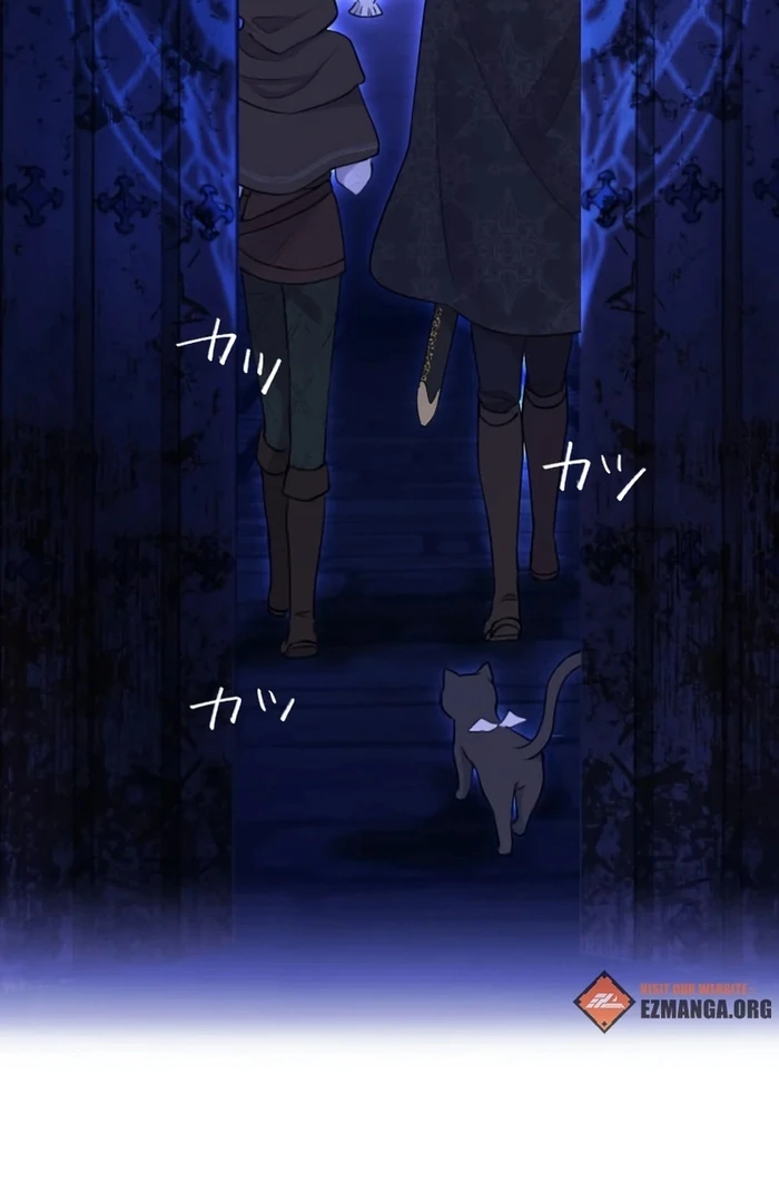 Your Highness i Decide My Fate Chapter 25 400 069