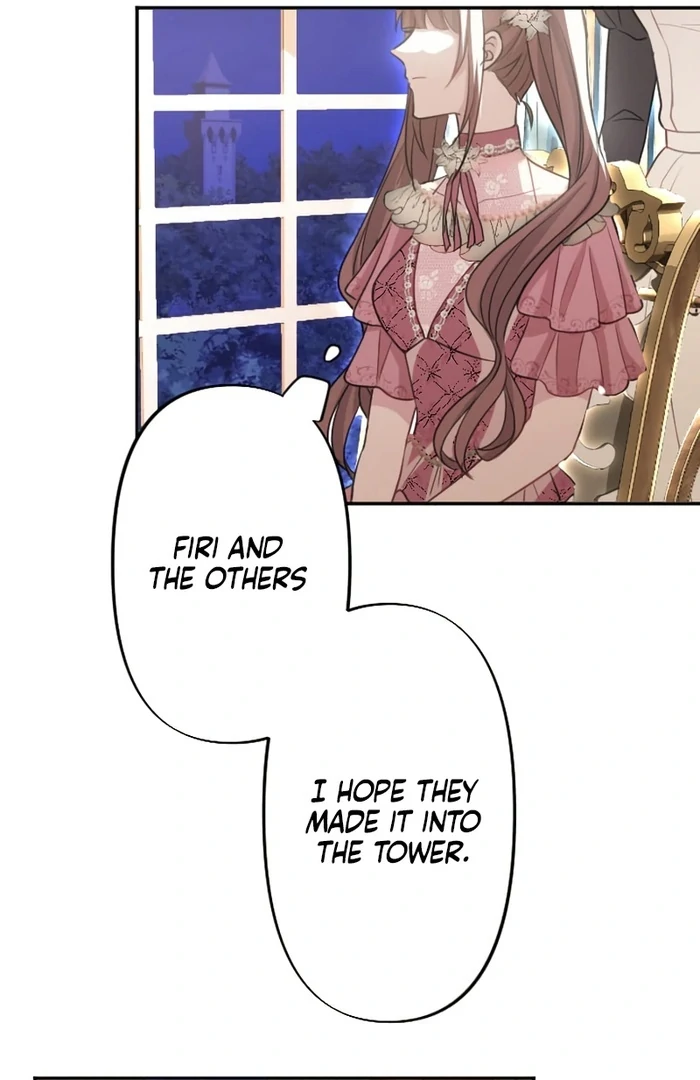 Your Highness i Decide My Fate Chapter 25 403 072